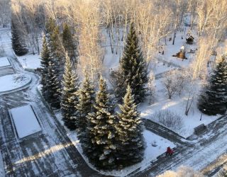 Санаторий "Урал"