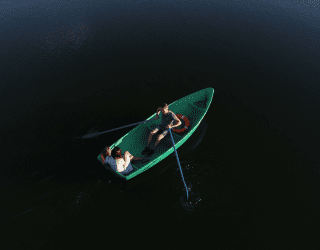 Санаторий "Урал"