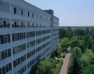 Санаторий "Урал"