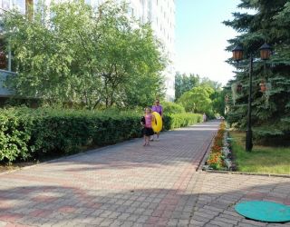 Санаторий "Урал"