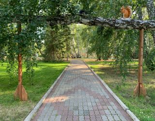 Санаторий "Урал"