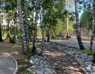 Санаторий "Урал"