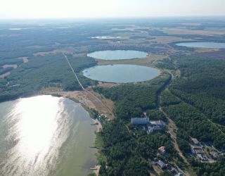 Санаторий "Урал"