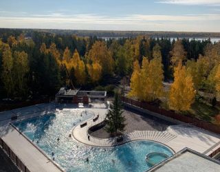 Санаторий "Урал"