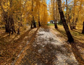 Санаторий "Урал"