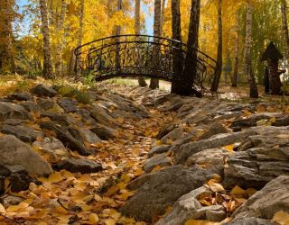 Санаторий "Урал"