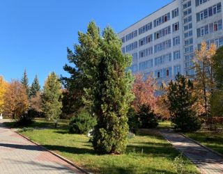 Санаторий "Урал"