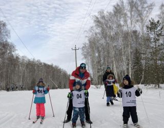 Санаторий "Урал"
