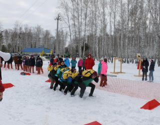 Санаторий "Урал"