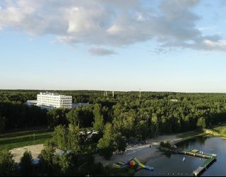 Санаторий "Урал"