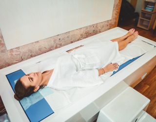 Санаторий "Урал"