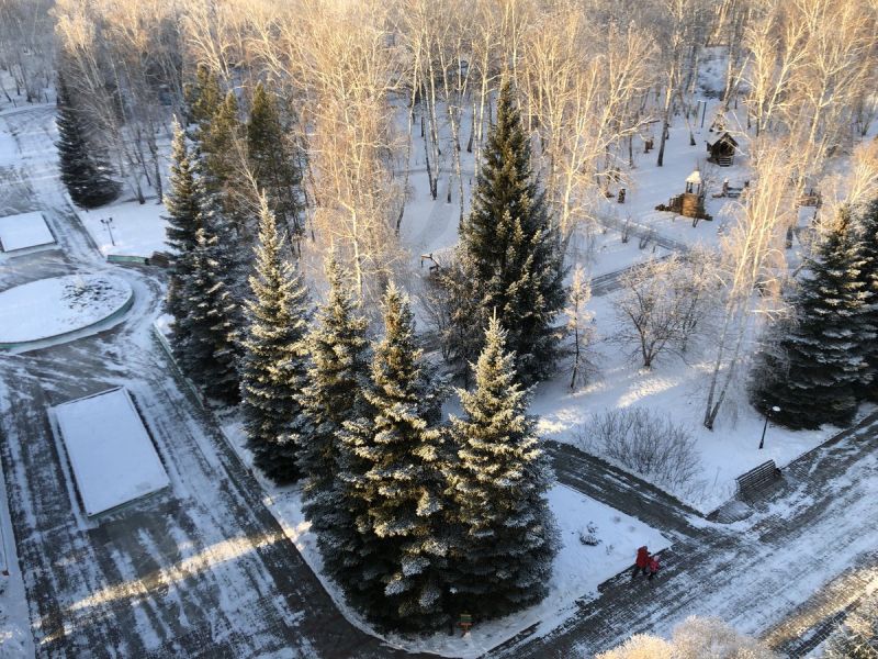 Санаторий "Урал"