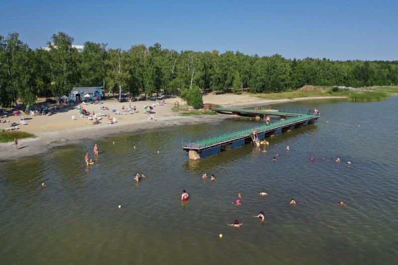 Санаторий "Урал"