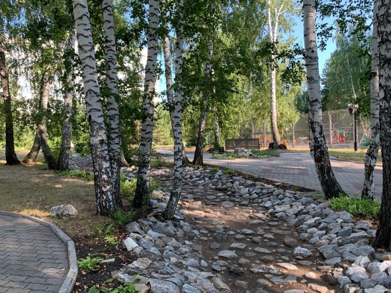 Санаторий "Урал"