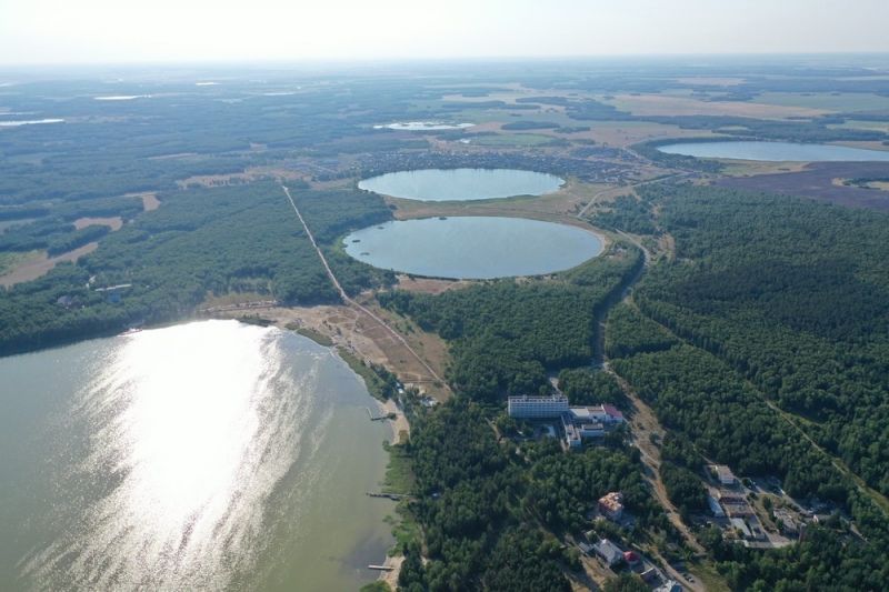 Санаторий "Урал"