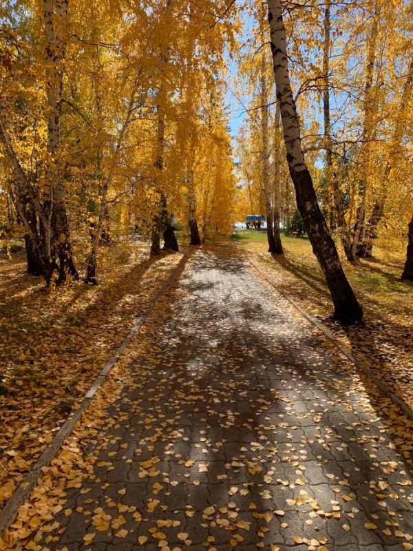 Санаторий "Урал"