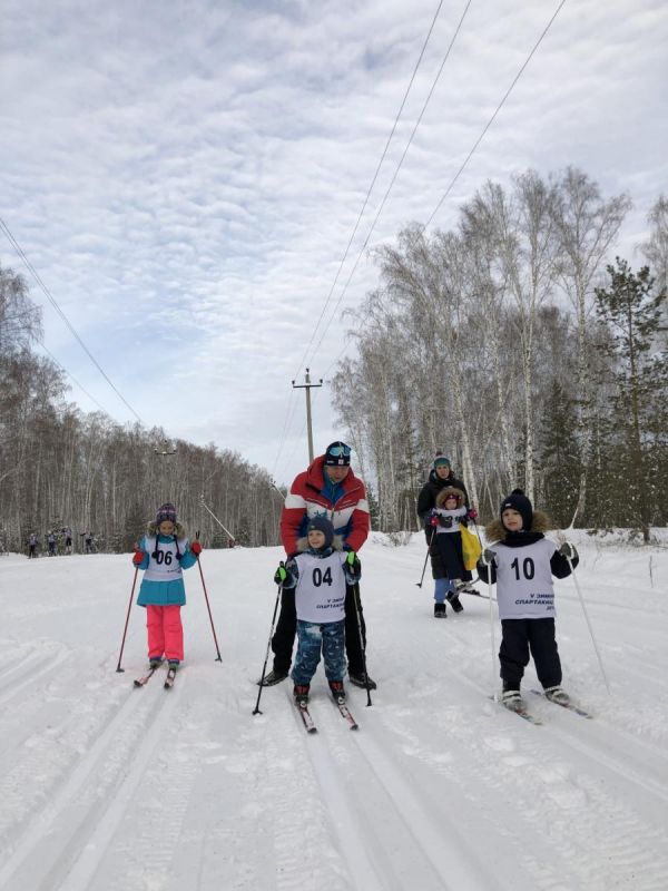 Санаторий "Урал"