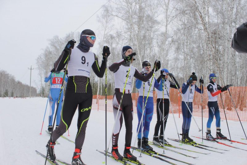 Санаторий "Урал"