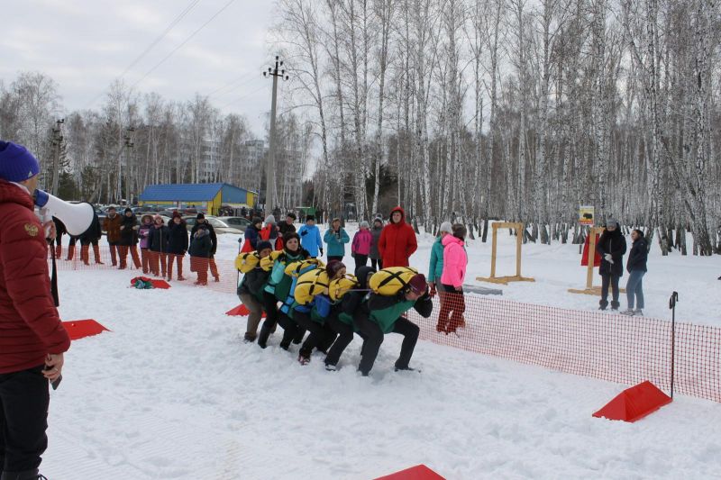 Санаторий "Урал"