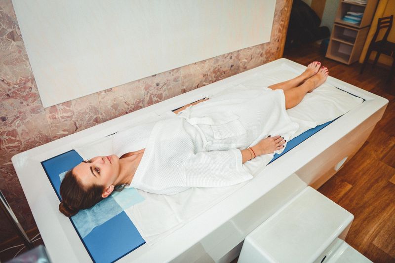 Санаторий "Урал"